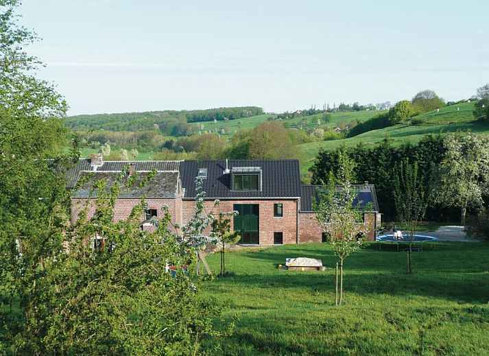 Guest house 430602 • Bed and Breakfast Liege • B&B La ferme de Berwausault