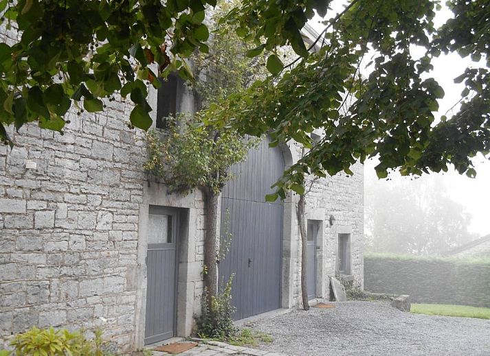 Verblijf 540602 • Bed and breakfast Ardennen (Luik) • B&B A l'Ombre du Tilleul 