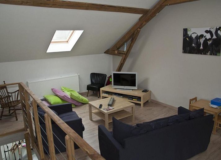Verblijf 810602 - Bed and breakfast Ardennen (Luik) - B&B Die Alte Scheune