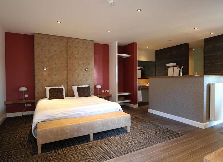 Verblijf 820502 - Bed and breakfast Limburg - B&B 4 Seasons