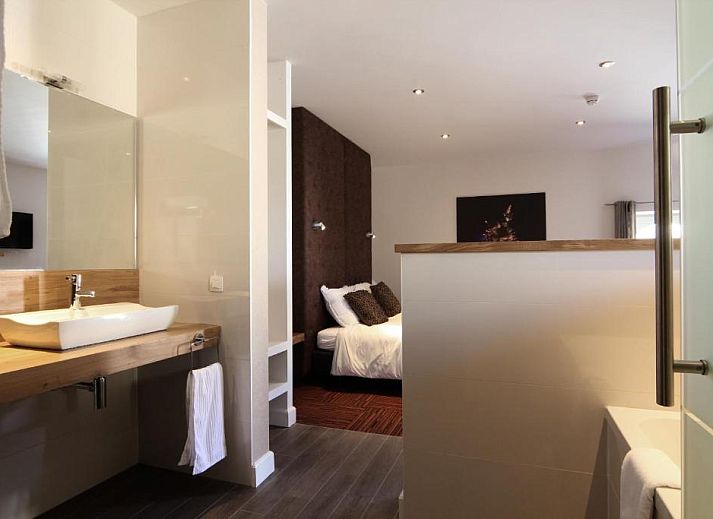 Verblijf 820502 - Bed and breakfast Limburg - B&B 4 Seasons