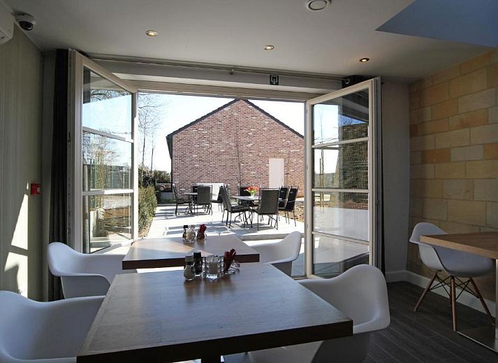 Verblijf 820502 - Bed and breakfast Limburg - B&B 4 Seasons