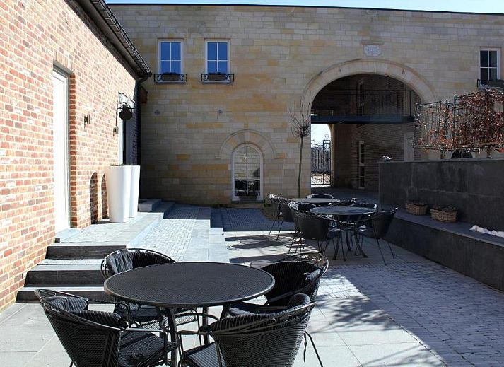 Verblijf 820502 - Bed and breakfast Limburg - B&B 4 Seasons