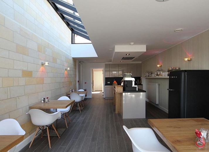 Verblijf 820502 - Bed and breakfast Limburg - B&B 4 Seasons