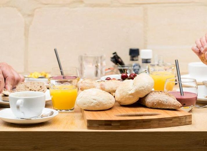 Verblijf 820502 - Bed and breakfast Limburg - B&B 4 Seasons