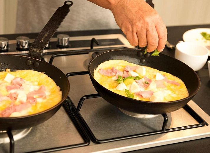 Verblijf 820502 - Bed and breakfast Limburg - B&B 4 Seasons