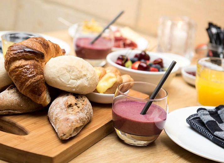 Verblijf 820502 - Bed and breakfast Limburg - B&B 4 Seasons