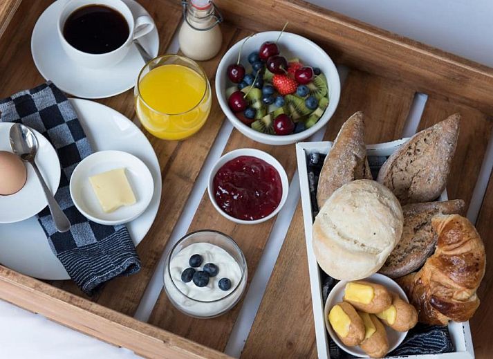 Verblijf 820502 - Bed and breakfast Limburg - B&B 4 Seasons