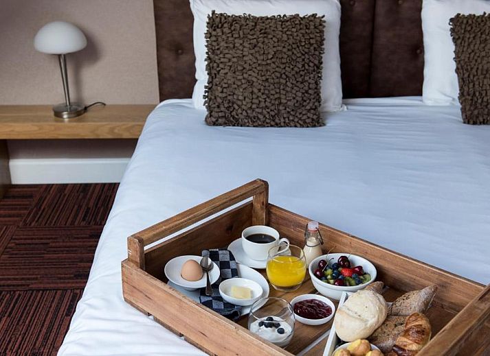 Verblijf 820502 - Bed and breakfast Limburg - B&B 4 Seasons