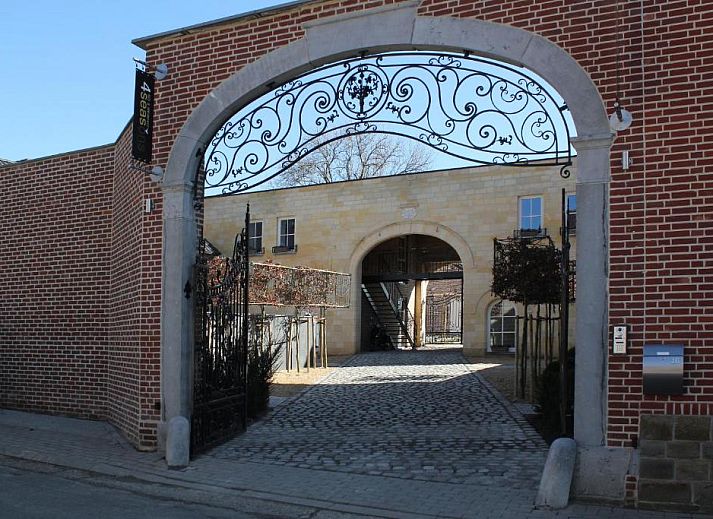 Verblijf 820502 - Bed and breakfast Limburg - B&B 4 Seasons