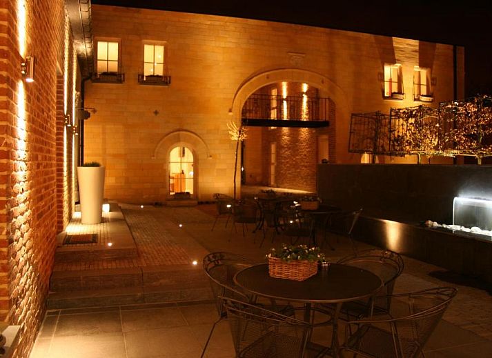 Verblijf 820502 - Bed and breakfast Limburg - B&B 4 Seasons