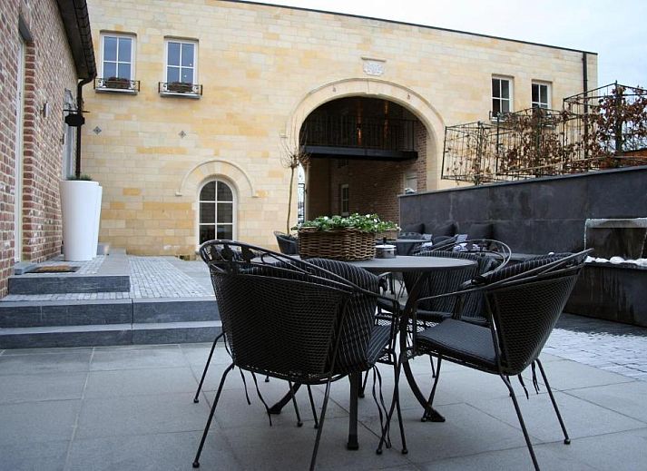 Verblijf 820502 - Bed and breakfast Limburg - B&B 4 Seasons