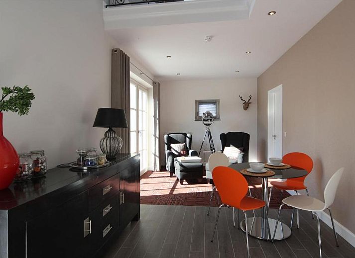 Verblijf 820502 - Bed and breakfast Limburg - B&B 4 Seasons