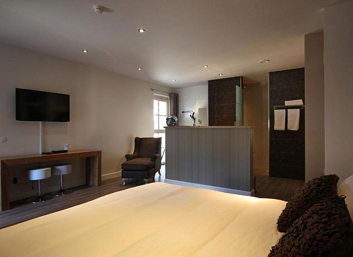 Verblijf 820502 - Bed and breakfast Limburg - B&B 4 Seasons