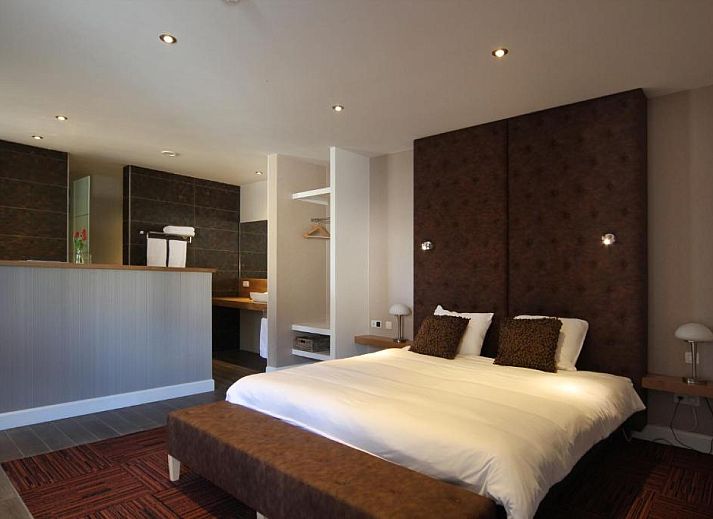 Verblijf 820502 - Bed and breakfast Limburg - B&B 4 Seasons