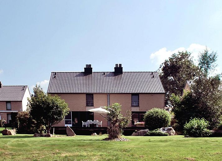 Guest house 930604 • Bed and Breakfast Liege • B&B Le Clos du Lac 