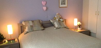 Guest house 0101300 • Bed and Breakfast West Flanders • maeskantje  