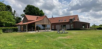 Guest house 014439 • Bed and Breakfast West Flanders • T Moltje 