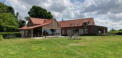 Verblijf 014439 • Bed and breakfast West-Vlaanderen • T Moltje 