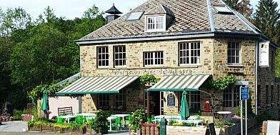 Verblijf 0614701 • Bed and breakfast Ardennen (Luik) • Auberge au pont de Villettes  