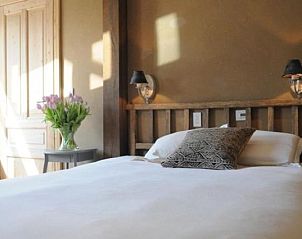 Guest house 0101120 • Bed and Breakfast West Flanders • B&B 1669 
