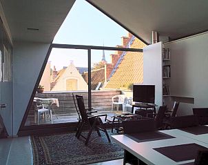 Verblijf 0101121 - Bed and breakfast West-Vlaanderen - B&B 't Walleke