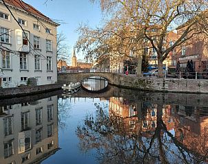 Verblijf 0101121 - Bed and breakfast West-Vlaanderen - B&B 't Walleke