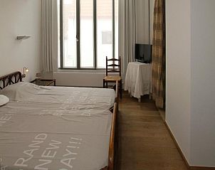 Verblijf 0101121 - Bed and breakfast West-Vlaanderen - B&B 't Walleke