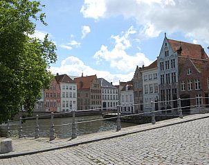 Verblijf 0101121 - Bed and breakfast West-Vlaanderen - B&B 't Walleke