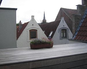 Verblijf 0101121 - Bed and breakfast West-Vlaanderen - B&B 't Walleke