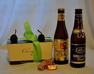 Verblijf 0101121 - Bed and breakfast West-Vlaanderen - B&B 't Walleke