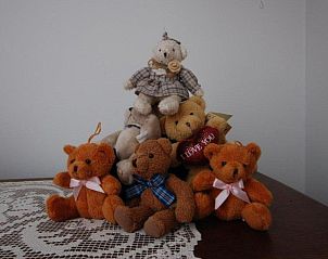 Verblijf 0101121 - Bed and breakfast West-Vlaanderen - B&B 't Walleke