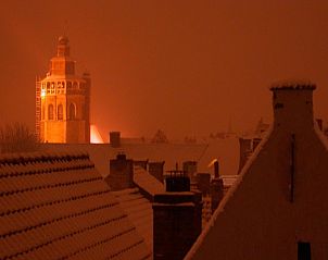 Verblijf 0101121 - Bed and breakfast West-Vlaanderen - B&B 't Walleke