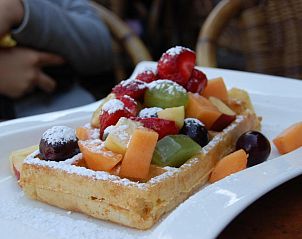 Verblijf 0101121 - Bed and breakfast West-Vlaanderen - B&B 't Walleke