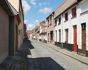 Verblijf 0101121 - Bed and breakfast West-Vlaanderen - B&B 't Walleke