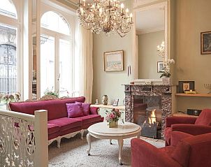 Guest house 0101134 • Bed and Breakfast West Flanders • B&B In Bruges 
