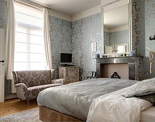 Verblijf 0101134 - Bed and breakfast West-Vlaanderen - B&B In Bruges