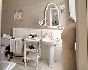 Verblijf 0101134 - Bed and breakfast West-Vlaanderen - B&B In Bruges