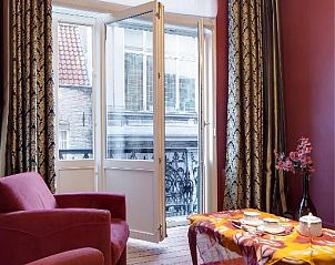 Verblijf 0101134 - Bed and breakfast West-Vlaanderen - B&B In Bruges