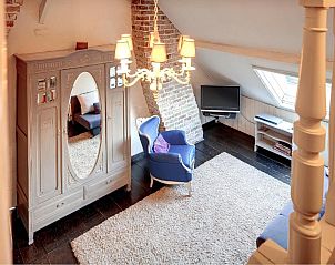 Verblijf 0101134 - Bed and breakfast West-Vlaanderen - B&B In Bruges