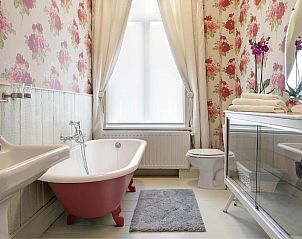 Verblijf 0101134 - Bed and breakfast West-Vlaanderen - B&B In Bruges