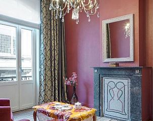 Verblijf 0101134 - Bed and breakfast West-Vlaanderen - B&B In Bruges