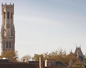 Verblijf 0101134 - Bed and breakfast West-Vlaanderen - B&B In Bruges