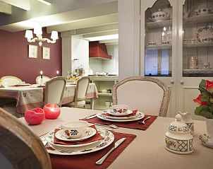 Verblijf 0101134 - Bed and breakfast West-Vlaanderen - B&B In Bruges