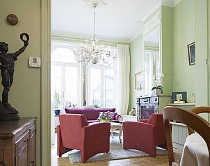 Verblijf 0101134 - Bed and breakfast West-Vlaanderen - B&B In Bruges