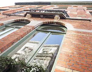 Verblijf 0101134 - Bed and breakfast West-Vlaanderen - B&B In Bruges