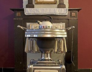 Verblijf 0101134 - Bed and breakfast West-Vlaanderen - B&B In Bruges