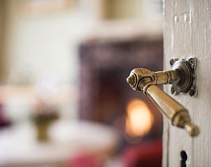 Verblijf 0101134 - Bed and breakfast West-Vlaanderen - B&B In Bruges