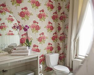 Verblijf 0101134 - Bed and breakfast West-Vlaanderen - B&B In Bruges