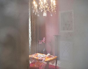 Verblijf 0101134 - Bed and breakfast West-Vlaanderen - B&B In Bruges